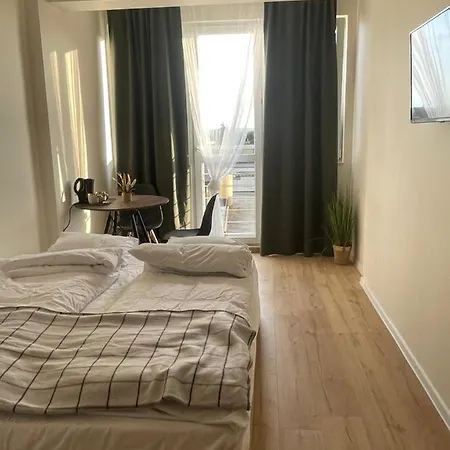 ゲストハウス Jw Holidays *