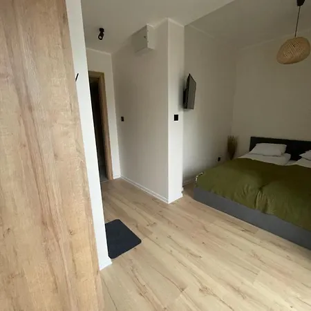 Guest house Jw Holidays Jastrzebia Gora