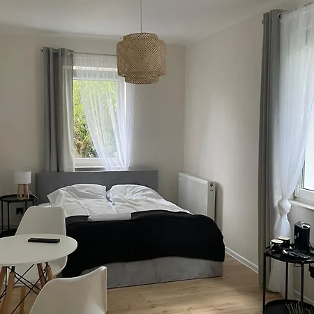 Jw Holidays ゲストハウス Jastrzębia Góra