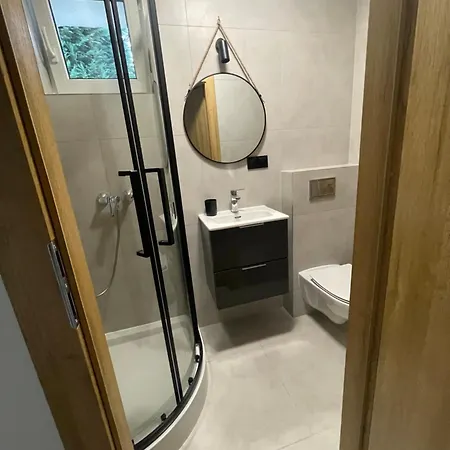 ゲストハウス Jw Holidays Jastrzębia Góra