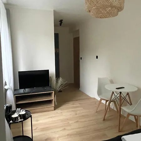 Jw Holidays Jastrzębia Góra