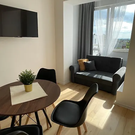 Guest house Jw Holidays Jastrzebia Gora