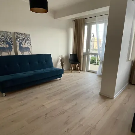 Jw Holidays Pensionat Jastrzębia Góra