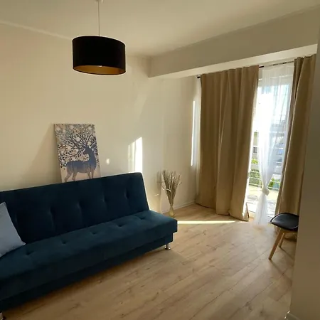 Pensionat Jw Holidays Jastrzębia Góra