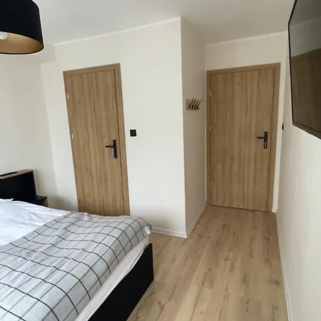 Guest house Jw Holidays Jastrzebia Gora