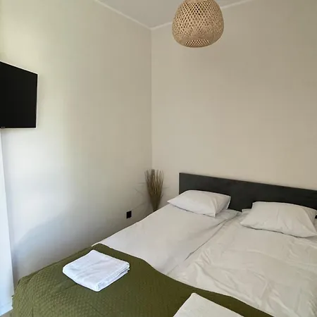 Guest house Jw Holidays Jastrzebia Gora