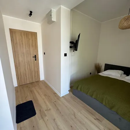 Guest house Jw Holidays Jastrzebia Gora