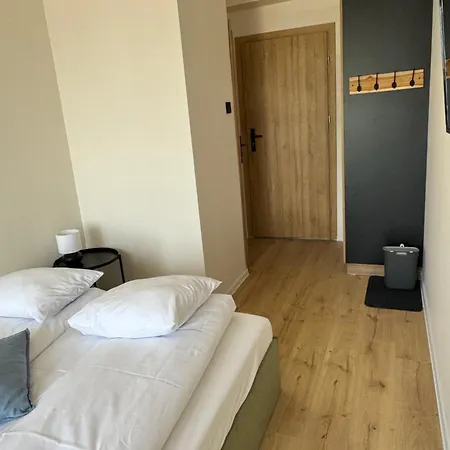 Gæstehus Jw Holidays