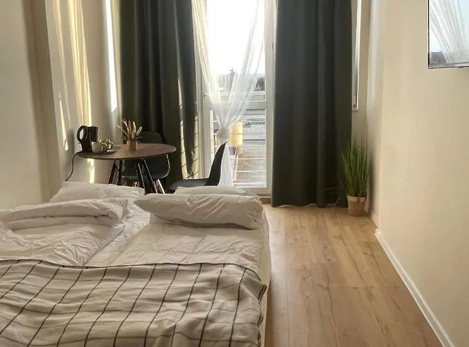 Penzion Jw Holidays *