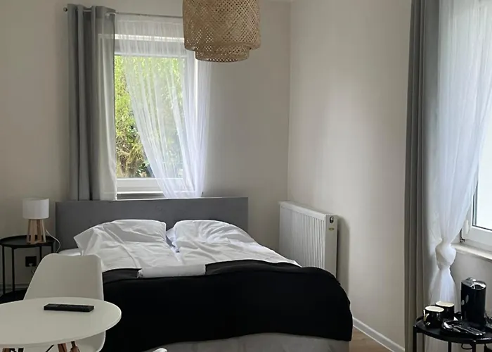 Jw Holidays Penzion Jastrzębia Góra