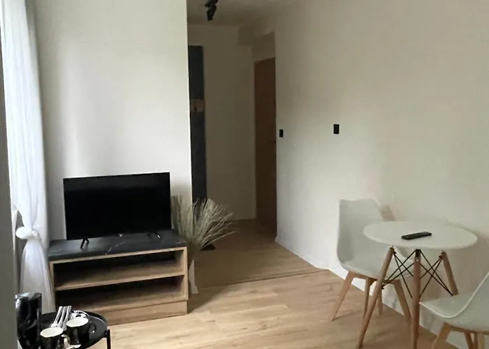 Jw Holidays Jastrzębia Góra