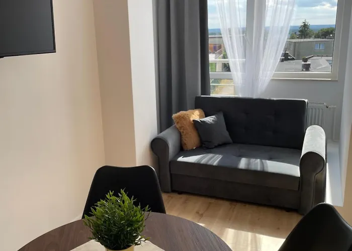 Penzion Jw Holidays *