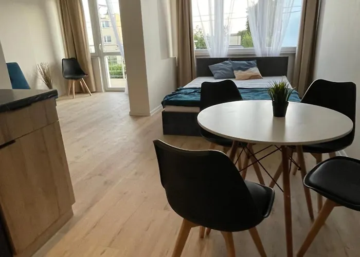 Jw Holidays * Jastrzębia Góra